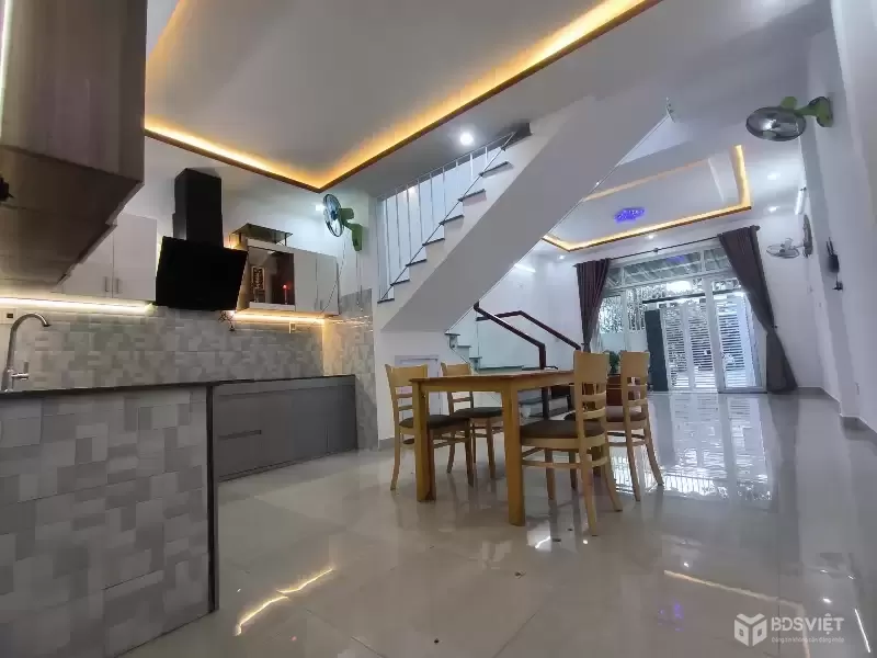 ???? NHÀ 2 TẦNG MỚI – ĐƯỜNG 10M5 NGŨ HÀNH SƠN – GIÁ CHỈ 6,95 TỶ ????