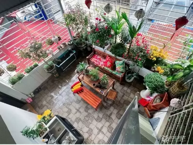 bán nhà kim mã 47m x5 tầng 13,75 tỷ-full nội thất,gần phố