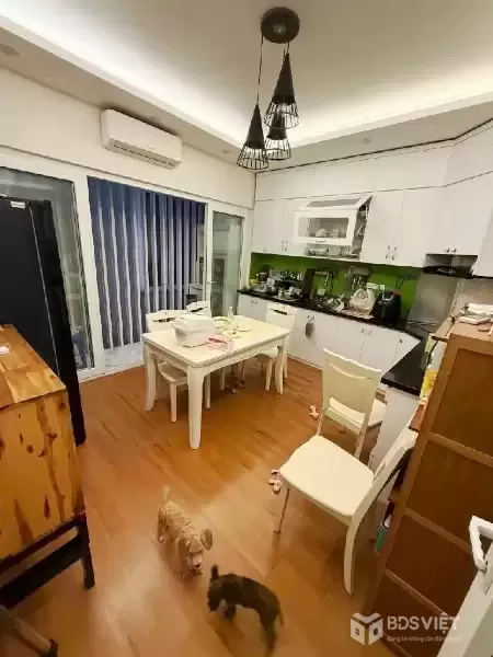 bán nhà kim mã 47m x5 tầng 13,75 tỷ-full nội thất,gần phố