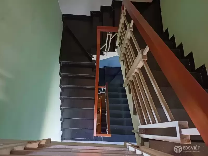 ♥ MT Nguyễn Tri Phương, 116m2, 3.5 tầng, 10 phòng kinh doanh, Thu 100tr/th