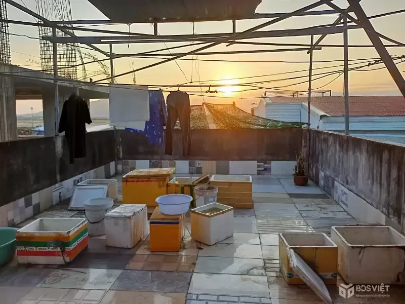 ♥ MT Nguyễn Tri Phương, 116m2, 3.5 tầng, 10 phòng kinh doanh, Thu 100tr/th