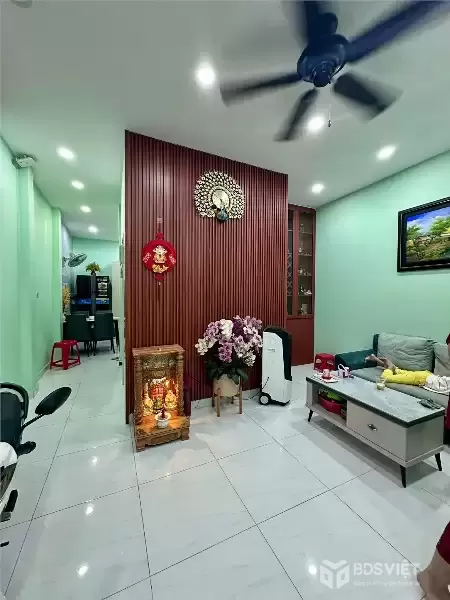 Bán Nhà HXH Quận 5, Trần Hưng Đạo, có Thang Máy, 45m, 5PN, Giá Nhỉnh 9 Tỷ