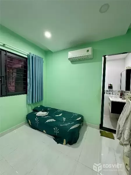 Bán Nhà HXH Quận 5, Trần Hưng Đạo, có Thang Máy, 45m, 5PN, Giá Nhỉnh 9 Tỷ