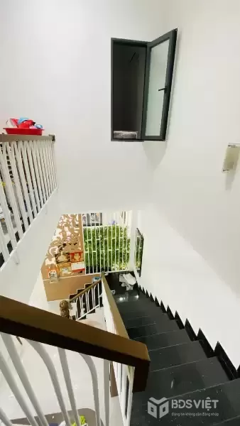 HÒA THỌ ĐÔNG – NHÀ 2 TẦNG ĐẸP – 100M² (5×20) – KIỆT 7M NGUYỄN NHÀN