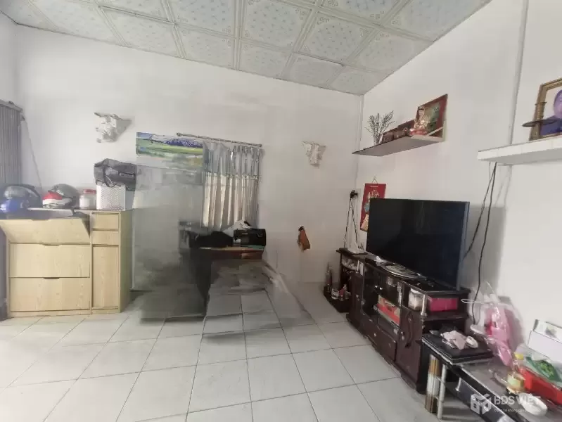 CHỦ NGỘP BÁN GẤP - NHÀ 2 TẦNG 110M2 - Ô TÔ NGỦ NHÀ - KHA VẠN CÂN - LINH TÂY