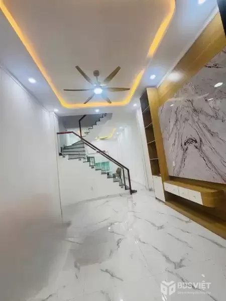 CHỦ NGỘP BÁN GẤP - NHA 2 LẦU KHA VÃN CÂN - LINH ĐÔNG 
HẺM ÔTO ĐẬU CỬA