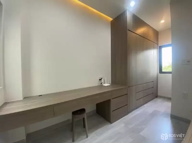 CHỦ NGỘP BÁN GẤP - NHA 2 LẦU KHA VÃN CÂN - LINH ĐÔNG 
HẺM ÔTO ĐẬU CỬA