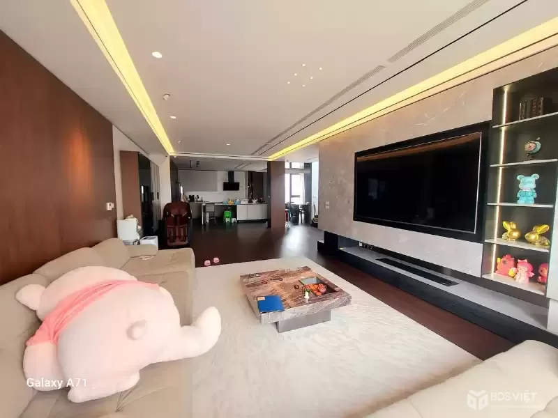 Bán Nhà Quan Nhân. Thanh Xuân. Lô Góc. 9 Tầng Thang Máy. DT 120m2. MT 9.5m. Giá 57.6 Tỷ