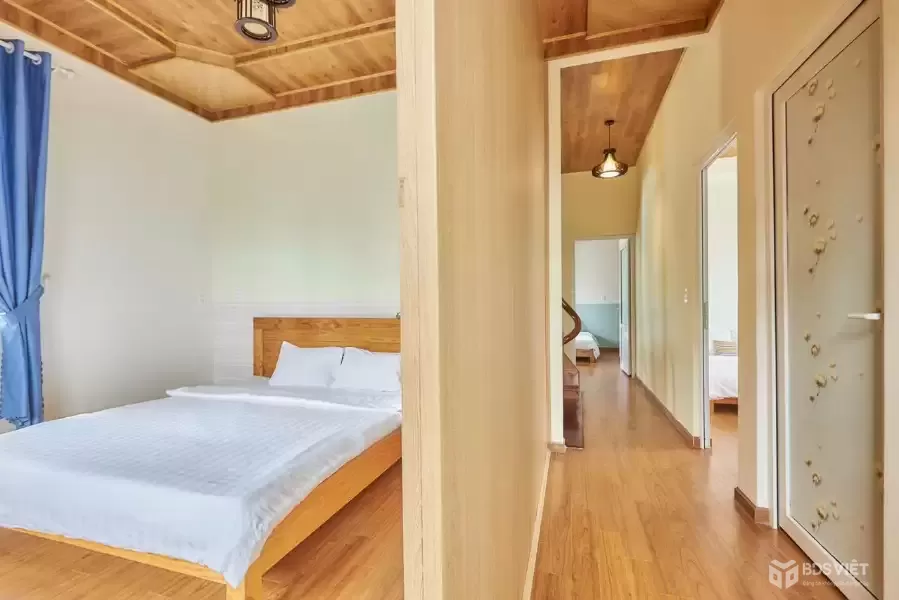 CHO THUÊ VILLA TRIỆU VIỆT VƯƠNG P4 TP ĐÀ LAT.GIÁ 20TR