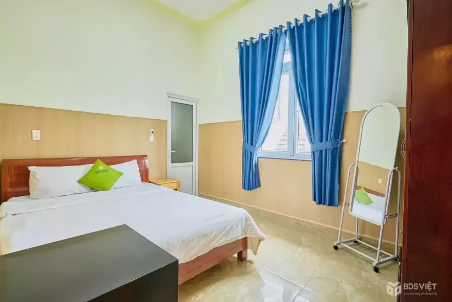 CHO THUÊ VILLA TRIỆU VIỆT VƯƠNG P4 TP ĐÀ LAT.GIÁ 20TR