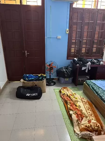 Bán nhà Bằng B, Hoàng Mai, Ô tô gần, Thông số đẹp, MT5,6m x 55m2, 11 tỷ(MTG)