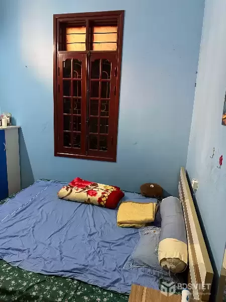 Bán nhà Bằng B, Hoàng Mai, Ô tô gần, Thông số đẹp, MT5,6m x 55m2, 11 tỷ(MTG)