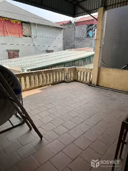 Bán nhà Bằng B, Hoàng Mai, Ô tô gần, Thông số đẹp, MT5,6m x 55m2, 11 tỷ(MTG)