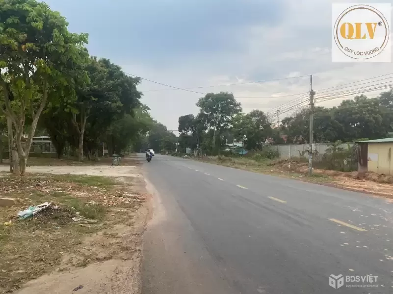 CHO THUÊ NHÀ XƯỞNG – VĨNH TÂN, TÂN UYÊN, BD – 6.000m²