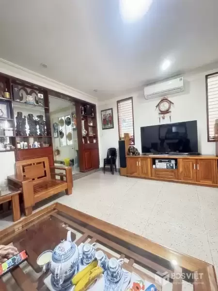 ♥ Góc Mặt Tiền Hải Châu, gần Ông Ích Khiêm, 111m2, 4 tầng đúc,Kinh Doanh, 10.x tỷ