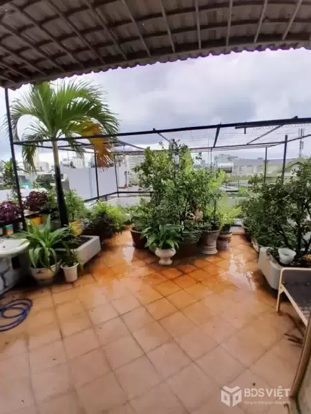 ♥ Góc Mặt Tiền Hải Châu, gần Ông Ích Khiêm, 111m2, 4 tầng đúc,Kinh Doanh, 10.x tỷ