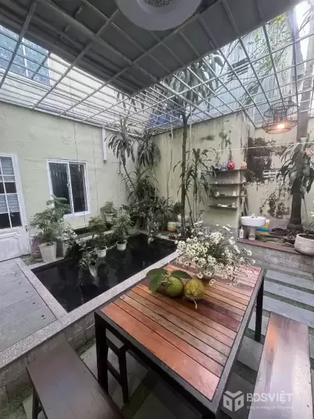 ♥ Góc Mặt Tiền Hải Châu, gần Ông Ích Khiêm, 111m2, 4 tầng đúc,Kinh Doanh, 10.x tỷ