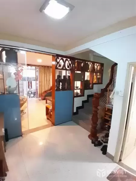 ♥ Góc Mặt Tiền Hải Châu, gần Ông Ích Khiêm, 111m2, 4 tầng đúc,Kinh Doanh, 10.x tỷ