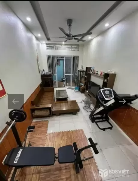 Trường Chinh  44M² – 4 TẦNG – 3.7M MT  9.8 TỶ – VÀI BƯỚC RA PHỐ