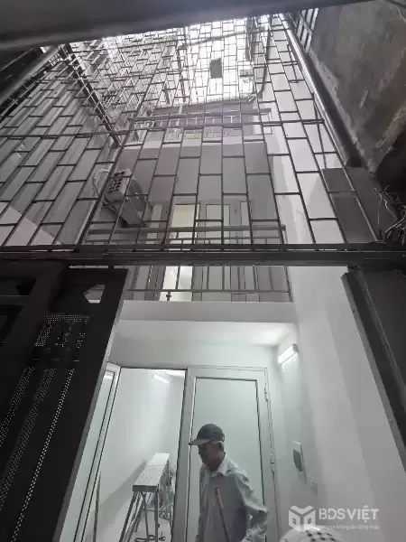 ⚡️hiếm!: THOÁNG TRUNG TÂM - LÕI VĂN MIẾU⛩ - TẦM TIỀN HIẾM ???? Bán nhà Đống Đa