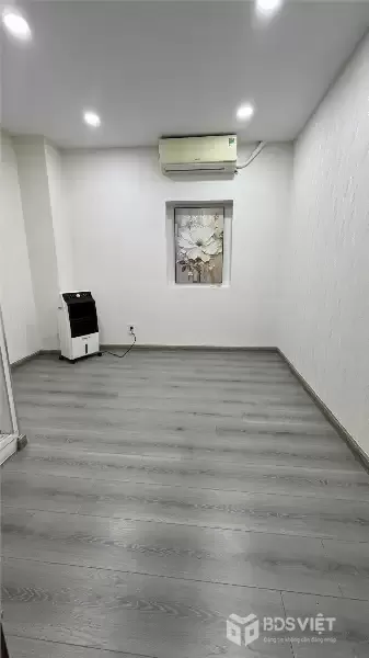 Bán nhà hẻm 3 m P.10 Tân Bình, Âu Cơ, 4.5 x8, 2PN, giá chỉ 4 tỷ x