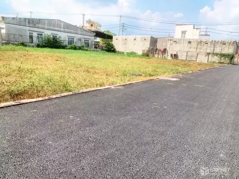 CẦN BÁN 100M2 ĐẤT THỔ CƯ HẺM XE HƠI 1/ TRẦN ĐẠI NGHĨA