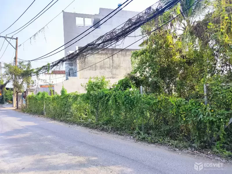 CẦN BÁN 115M2 ĐẤT THỔ CƯ MT ĐƯỜNG KINH T11 GẦN QL1A