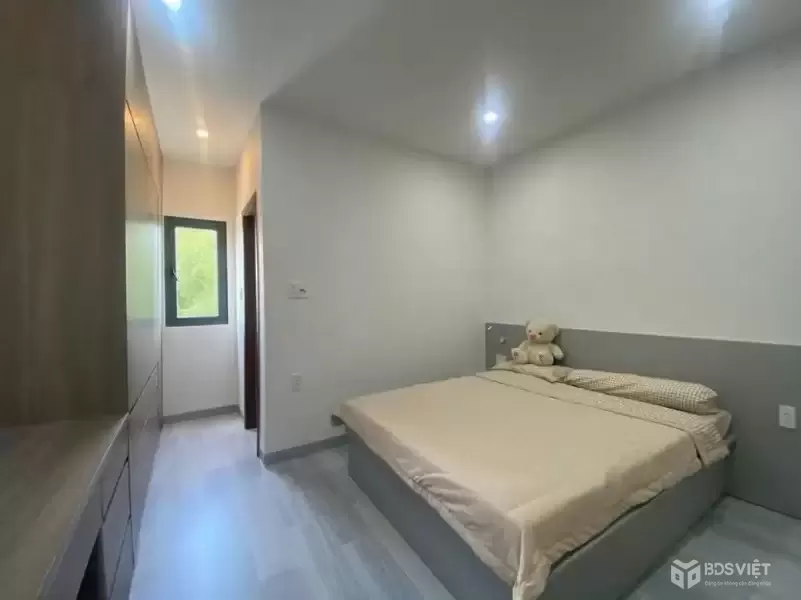 CHDV 179M2 - ĐƯỜNG SỐ - LINH CHIÊU - NGAY CHỢ THỦ ĐỨC 
-CHỈ 8 TỶ HƠN