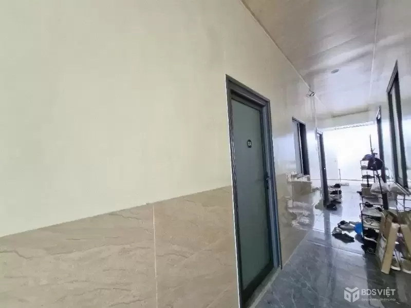 CHDV 179M2 - ĐƯỜNG SỐ - LINH CHIÊU - NGAY CHỢ THỦ ĐỨC 
-CHỈ 8 TỶ HƠN