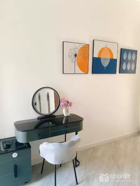 NHÀ 3TẦNG - MT NGUYỄN XUÂN HỮU – GẦN CÔNG VIÊN - KINH DOANH – CHỈ 6.3 TỶ