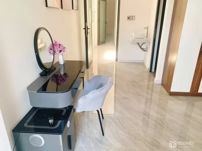 NHÀ 3TẦNG - MT NGUYỄN XUÂN HỮU – GẦN CÔNG VIÊN - KINH DOANH – CHỈ 6.3 TỶ