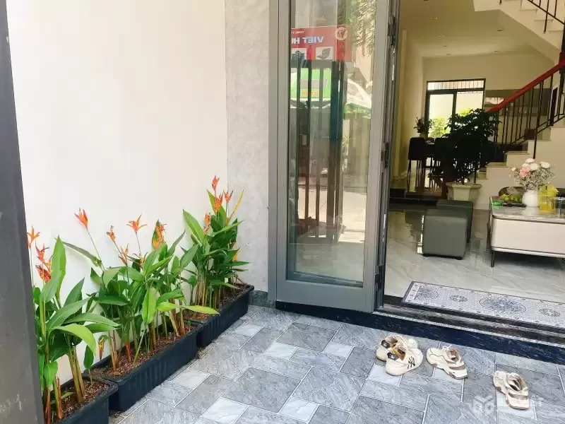 NHÀ 3TẦNG - MT NGUYỄN XUÂN HỮU – GẦN CÔNG VIÊN - KINH DOANH – CHỈ 6.3 TỶ