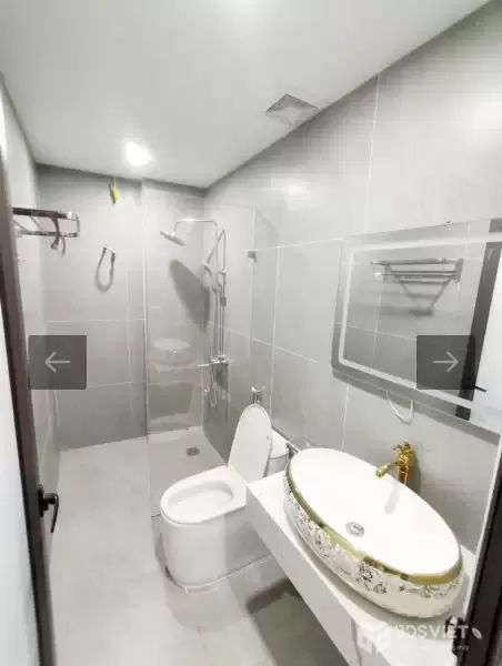 NHÀ TÂY SƠN – 45M² – 6 TẦNG THANG MÁY – NGÕ Ô TÔ  12.9 TỶ