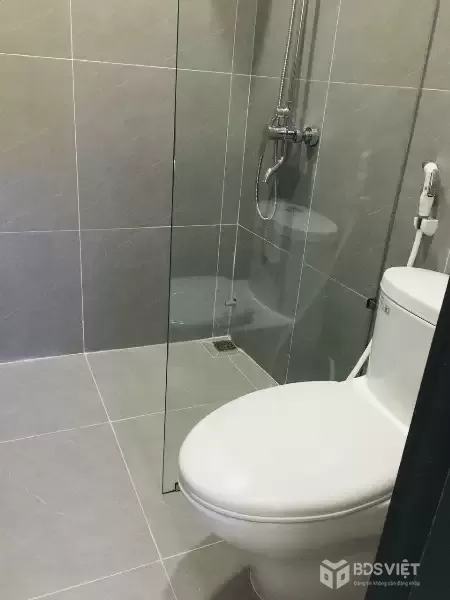 15M RA MT BÌNH KỲ - NHÀ TẦNG MỚI - OTO ĐỖ TRƯỚC NHÀ, KHU DÂN TRÍ - HƠN 4 TỶ.