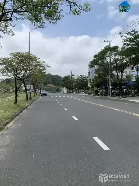 QUÁ RẺ - ĐẤT THỔ SƠN1, HÒA HẢI – 192M (NGANG 7.1) - SÁT KHU DU LỊCH NGŨ HÀNH SƠN.