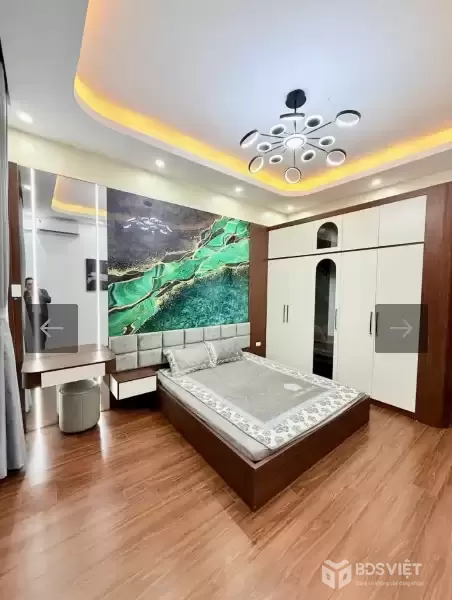 Trường Chinh  48M² – 4 TẦNG – MT 3.7M  LÔ GÓC – Ô TÔ ĐỖ CỬA  14.5 TỶ