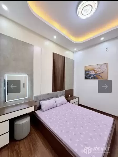 Trường Chinh  48M² – 4 TẦNG – MT 3.7M  LÔ GÓC – Ô TÔ ĐỖ CỬA  14.5 TỶ