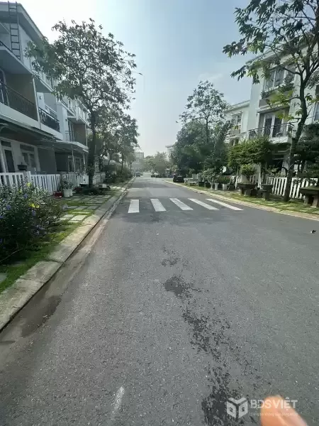 CHÍNH CHỦ BÁN NHÀ GÓC 2 MẶT TIỀN VIEW CÔNG VIÊN – HỒ BƠI KDC PHONG PHÚ 4, KHANG ĐIỀNBÌNH CHÁNH (HÀNG HIẾM, VIEW ĐẸP KHÓ TÌM)