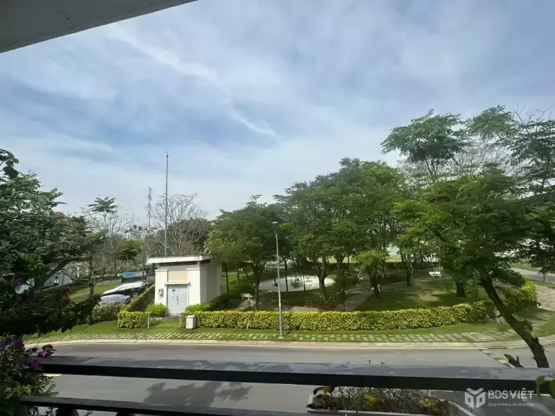 CHÍNH CHỦ BÁN NHÀ GÓC 2 MẶT TIỀN VIEW CÔNG VIÊN – HỒ BƠI KDC PHONG PHÚ 4, KHANG ĐIỀNBÌNH CHÁNH (HÀNG HIẾM, VIEW ĐẸP KHÓ TÌM)