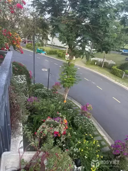 CHÍNH CHỦ BÁN NHÀ GÓC 2 MẶT TIỀN VIEW CÔNG VIÊN – HỒ BƠI KDC PHONG PHÚ 4, KHANG ĐIỀNBÌNH CHÁNH (HÀNG HIẾM, VIEW ĐẸP KHÓ TÌM)