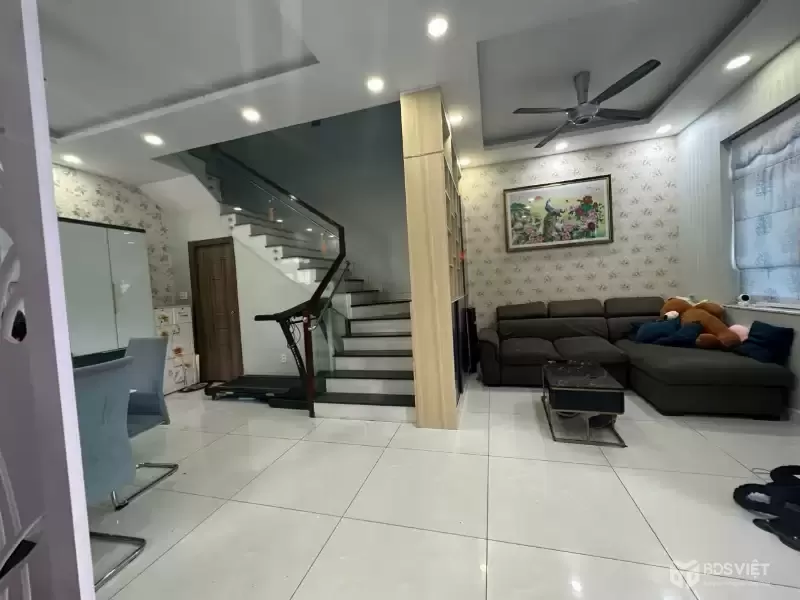 CHÍNH CHỦ BÁN NHÀ GÓC 2 MẶT TIỀN VIEW CÔNG VIÊN – HỒ BƠI KDC PHONG PHÚ 4, KHANG ĐIỀNBÌNH CHÁNH (HÀNG HIẾM, VIEW ĐẸP KHÓ TÌM)