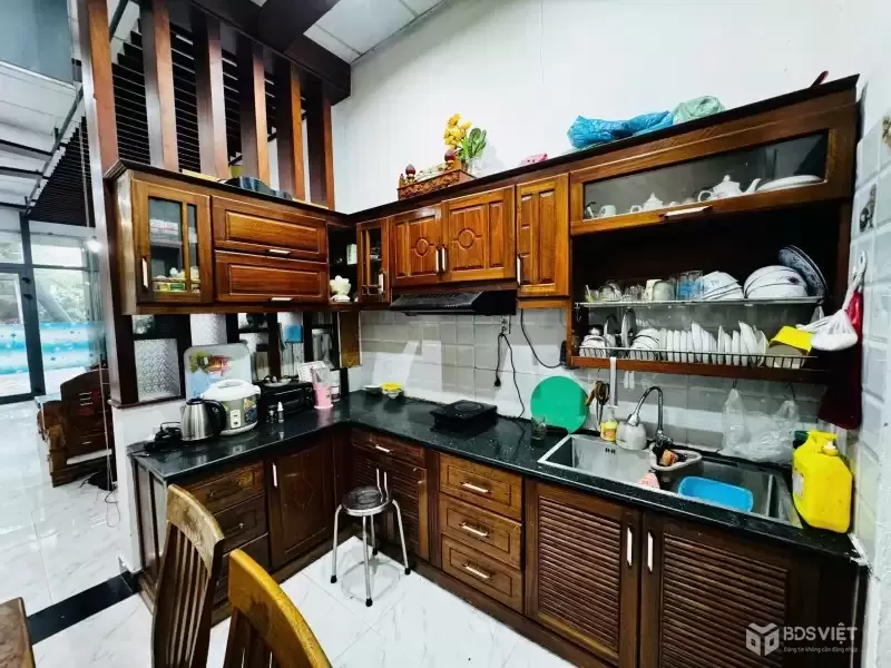 ♥ Nhà MT Dũng Sỹ Thanh Khê Sát Biển Hòa Minh, Nguyễn Sinh Sắc, 6.x tỷ