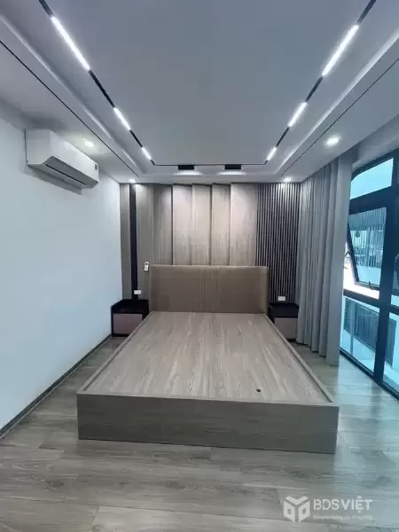 Bán Nhà 2 Mặt Ngõ Doãn Kế Thiện. Cầu Giấy. Thang Máy. Ô Tô. DT 70m2. Vỉa Hè. Giá 28.8 Tỷ.