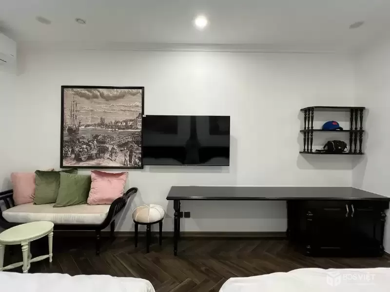 Bán Nhà Vương Thừa Vũ. Thanh Xuân. Ô Tô. DT 45m2. MT 3.8m. 5 Tầng. Giá 16.8 Tỷ