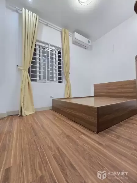 Bán nhà Kim Giang, Hoàng Mai, Phân lô, Ô tô, 2 thoáng, 36m2, 8.95 tỷ(CTL)