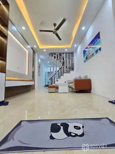 Bán nhà Kim Giang, Hoàng Mai, Phân lô, Ô tô, 2 thoáng, 36m2, 8.95 tỷ(CTL)