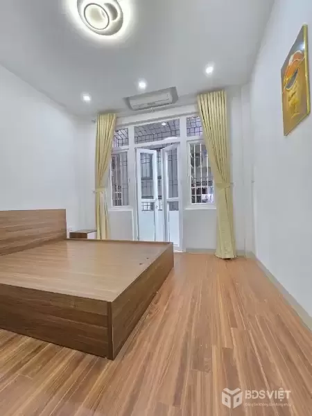 Bán nhà Kim Giang, Hoàng Mai, Phân lô, Ô tô, 2 thoáng, 36m2, 8.95 tỷ(CTL)