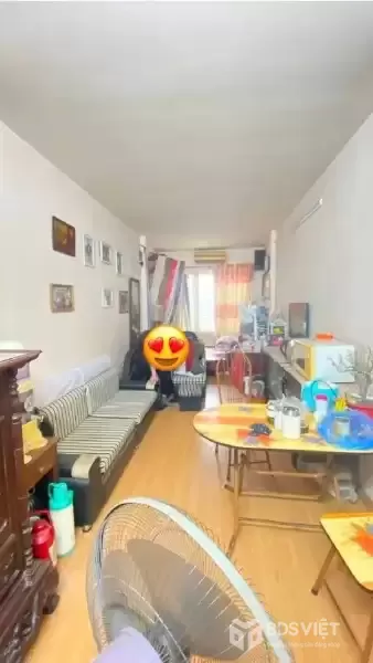 Bán Nhà Mặt Phố Hồ Đắc Di. Đống Đa. Ô Tô. Vỉa Hè. DT 39m2. MT 3.5m. 5 Tầng. Giá 19.9 Tỷ