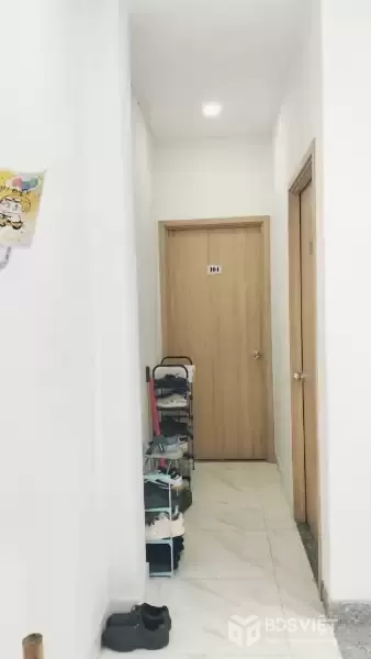 CHỦ NGỘP BÁN GẤP CHDV 3 TẦNG MÂT TIỀN ĐƯỜNG SỐ - KHA VẠN CÂN - LINH CHIỂU