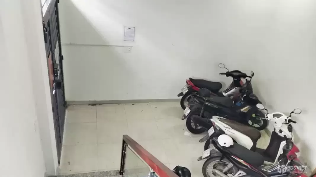 CHỦ NGỘP BÁN GẤP CHDV 3 TẦNG MÂT TIỀN ĐƯỜNG SỐ - KHA VẠN CÂN - LINH CHIỂU